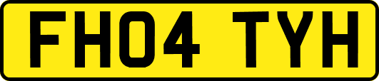 FH04TYH