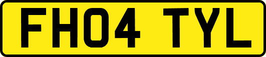 FH04TYL