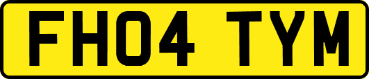 FH04TYM