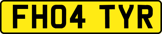 FH04TYR