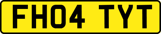 FH04TYT
