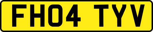 FH04TYV