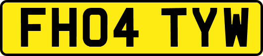 FH04TYW