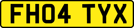 FH04TYX