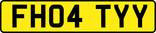 FH04TYY
