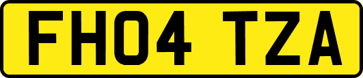 FH04TZA