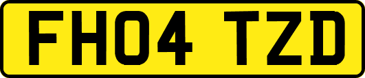 FH04TZD