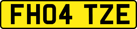 FH04TZE