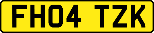 FH04TZK