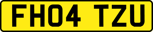 FH04TZU