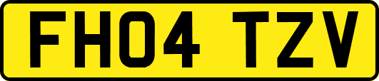 FH04TZV