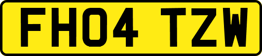 FH04TZW