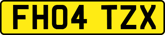 FH04TZX