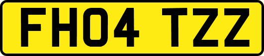 FH04TZZ