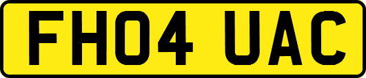 FH04UAC