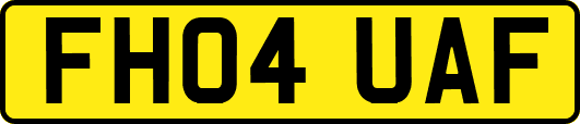 FH04UAF