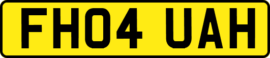 FH04UAH