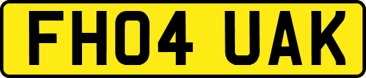FH04UAK
