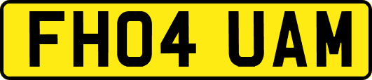 FH04UAM