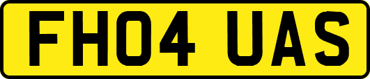 FH04UAS