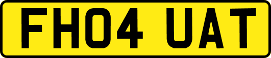 FH04UAT