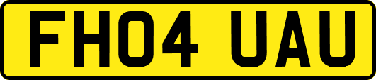 FH04UAU