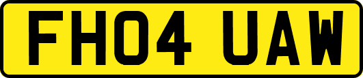 FH04UAW