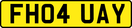 FH04UAY