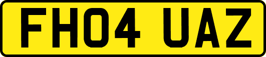 FH04UAZ