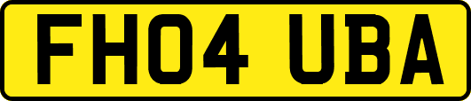 FH04UBA