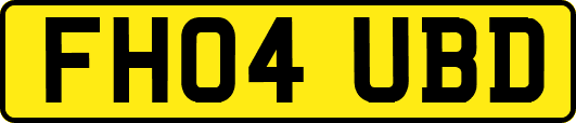 FH04UBD