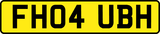 FH04UBH