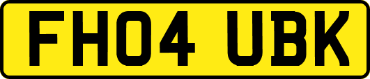 FH04UBK
