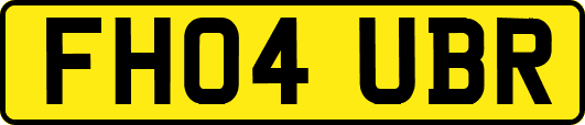 FH04UBR