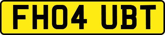 FH04UBT