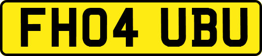 FH04UBU