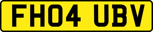 FH04UBV
