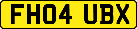 FH04UBX