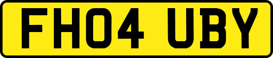 FH04UBY