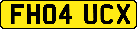 FH04UCX