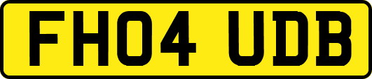 FH04UDB