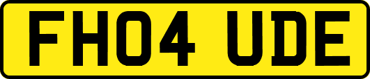FH04UDE
