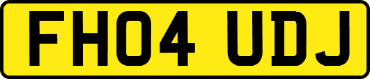 FH04UDJ