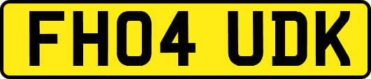 FH04UDK