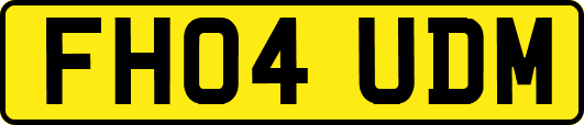 FH04UDM