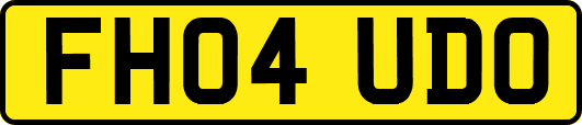 FH04UDO