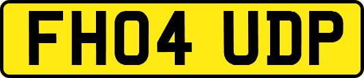 FH04UDP