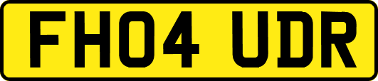 FH04UDR