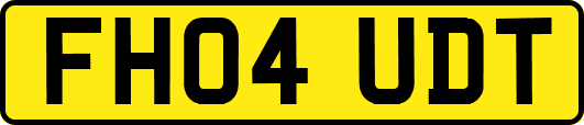 FH04UDT