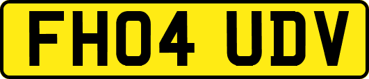 FH04UDV